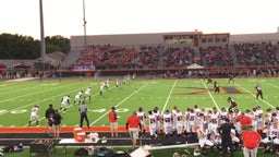 Marshfield football highlights Kaukauna High School