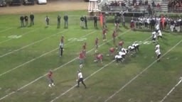 Katella football highlights Savanna High School