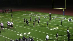 Sierra Vista football highlights vs. Azusa