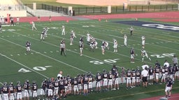 Solon football highlights Strongsville High School