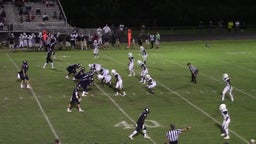 Matthew Mcintyre's highlights Southeast Raleigh High School