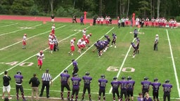 Jack Collins's highlights Center Moriches High School