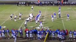 Marshall football highlights vs. Meeker