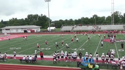 Dylan Mcmasters's highlights Colerain High School