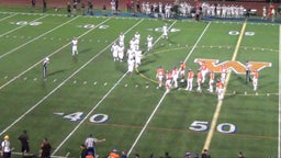 St. Bonaventure football highlights Westlake