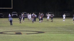 Graceville football highlights Northview High School