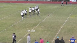 Highlight of Wheeler High School - Boys Varsity Football