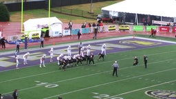 Whitwell football highlights Cornersville High School