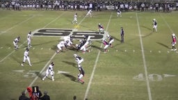 De' keith Whatley's highlights Smiths Station