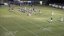 Patrick Lucas's highlights Smiths Station
