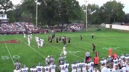 Fairless football highlights Manchester