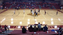 McLean County girls basketball highlights vs. Grayson County High