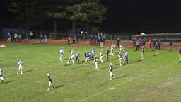 Jack Healy's highlights Middletown