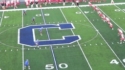 Ozark football highlights Carthage High School