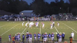 Athens football highlights Riverton High School