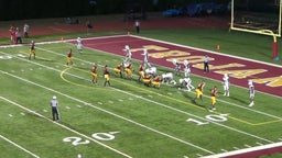 Lassiter football highlights Kell High School
