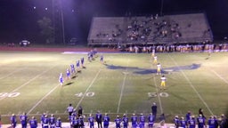 Shelbyville Central football highlights Hendersonville High School