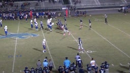 Max.e Joseph's highlights North Port High School