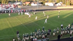 South Salem football highlights vs. McKay High School