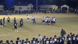 Nashville Christian football highlights Wayne County High School