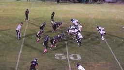 Southern football highlights vs. Iroquois
