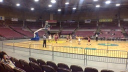 Cheyenne Mountain girls basketball highlights vs. Pueblo East High