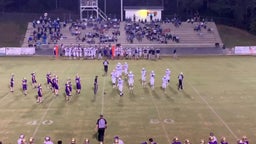 Winston County football highlights Sulligent High School