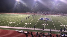 Hillcrest football highlights Kirby High School