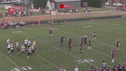 Kings Mountain football highlights South Caldwell High School