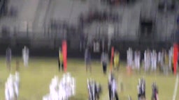 Harrisburg football highlights Carbondale High School