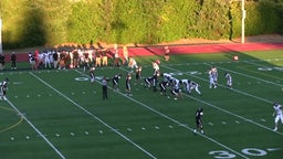 Yohanes Teshome's highlights Lynnwood High School