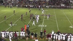 Prattville football highlights Stanhope Elmore High School