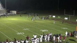 Brandon Butts's highlights Stanhope Elmore High School