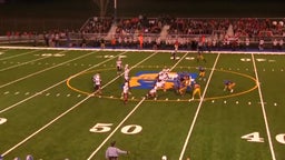 Hickory football highlights Greenville High School