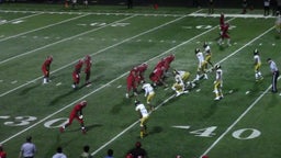 Immokalee football highlights Lakewood High School