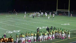 Loudoun Valley football highlights Virginia Academy