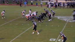 Maclay football highlights Florida A&M