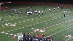 Liberty football highlights Truman High School