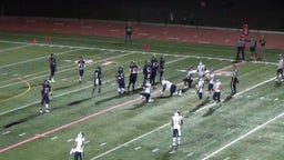 Truman football highlights Battle High School