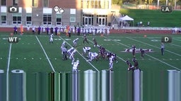 Franklin football highlights South Eugene High School