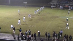 Braeden Bowling's highlights Panther Creek