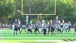 William Robertson's highlights Archbishop McNicholas High School