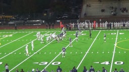 Skyview football highlights Rogers High School (Puyallup)