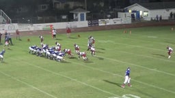 Kathleen football highlights Sebring High School