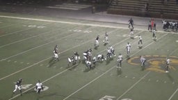 Cecil Davis iii's highlights Carrollton High