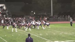 Lakin football highlights Holcomb High School
