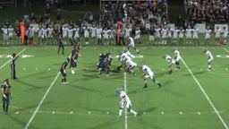 Andrew Frydman's highlights Colts Neck High School