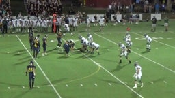Marlboro football highlights Colts Neck High School