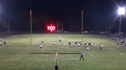 Fort Madison football highlights Fairfield High School