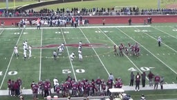 Cyril Jack iii's highlights Naugatuck High School